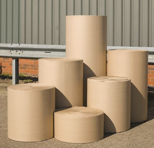 Protective / Corrugated Paper