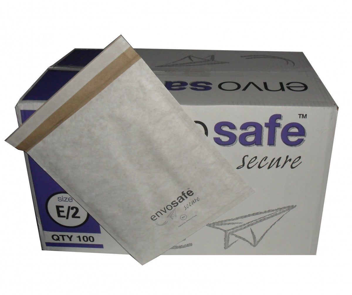 D/1 - Envosafe Secure Bags