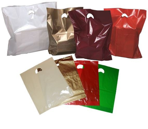 15x18x3 - White Varigauge Carriers