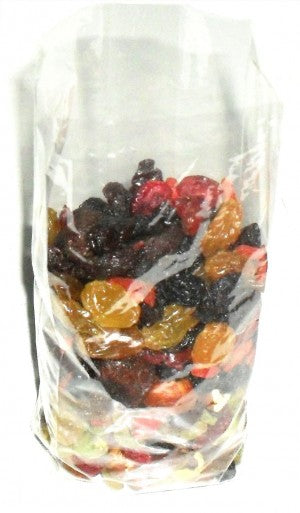 3.5x5x9 - Cellophane Bags