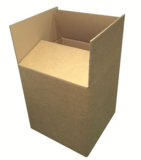 305x225x125 (12x9x5) - D/W Cartons - discontinued