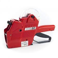 2112 - Puma JH6 Red Price Gun