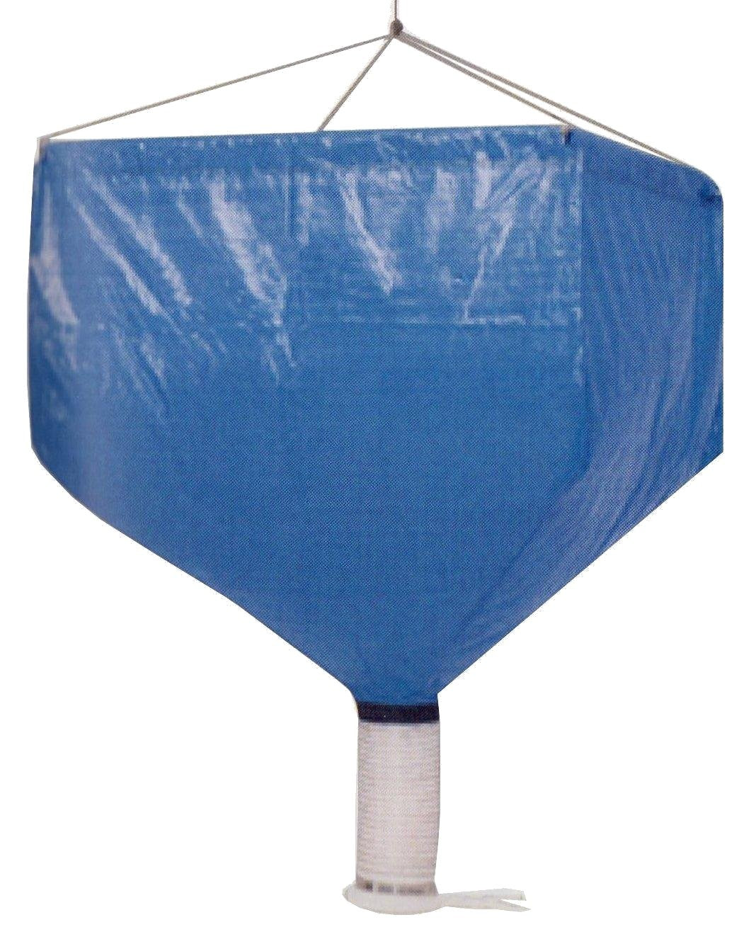 1 Bag Loosefill Hopper (15 cu ft)