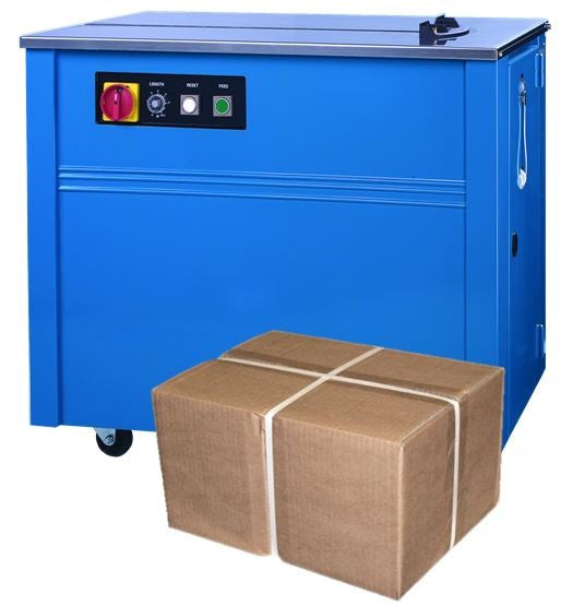 Automatic Carton Sealer
