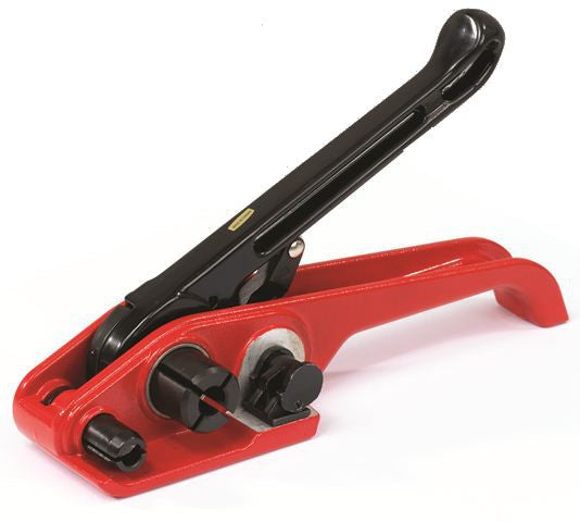 "Document Enclosed" Pouch Tape Dispenser