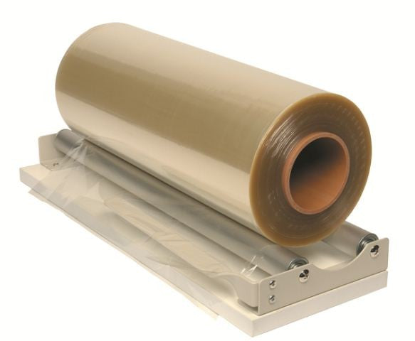 12" - Unrolling Divise