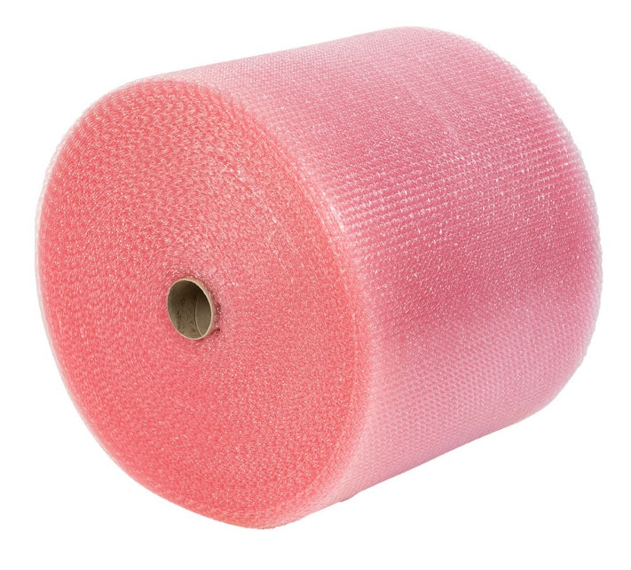 600 - Small Anti-Static Bubble Wrap