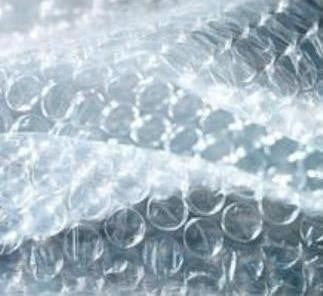 500x100 - Heavy Duty Small Bubble Wrap