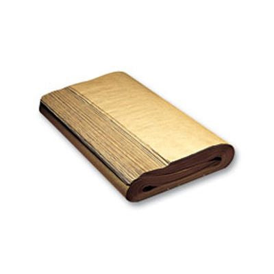1150x1500 - 70gsm Pure Brown Kraft Wrap