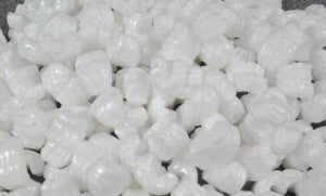 15cuft - Fastfil - Poly Chips