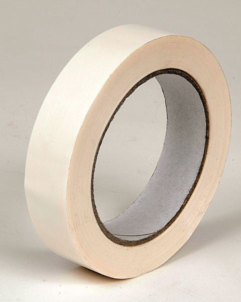 50mmx66m - Black Polypropylene Strapping Tape