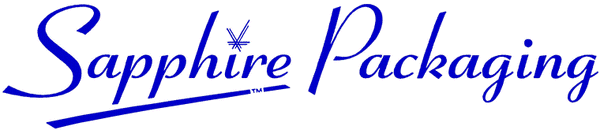 Sapphire Packaging