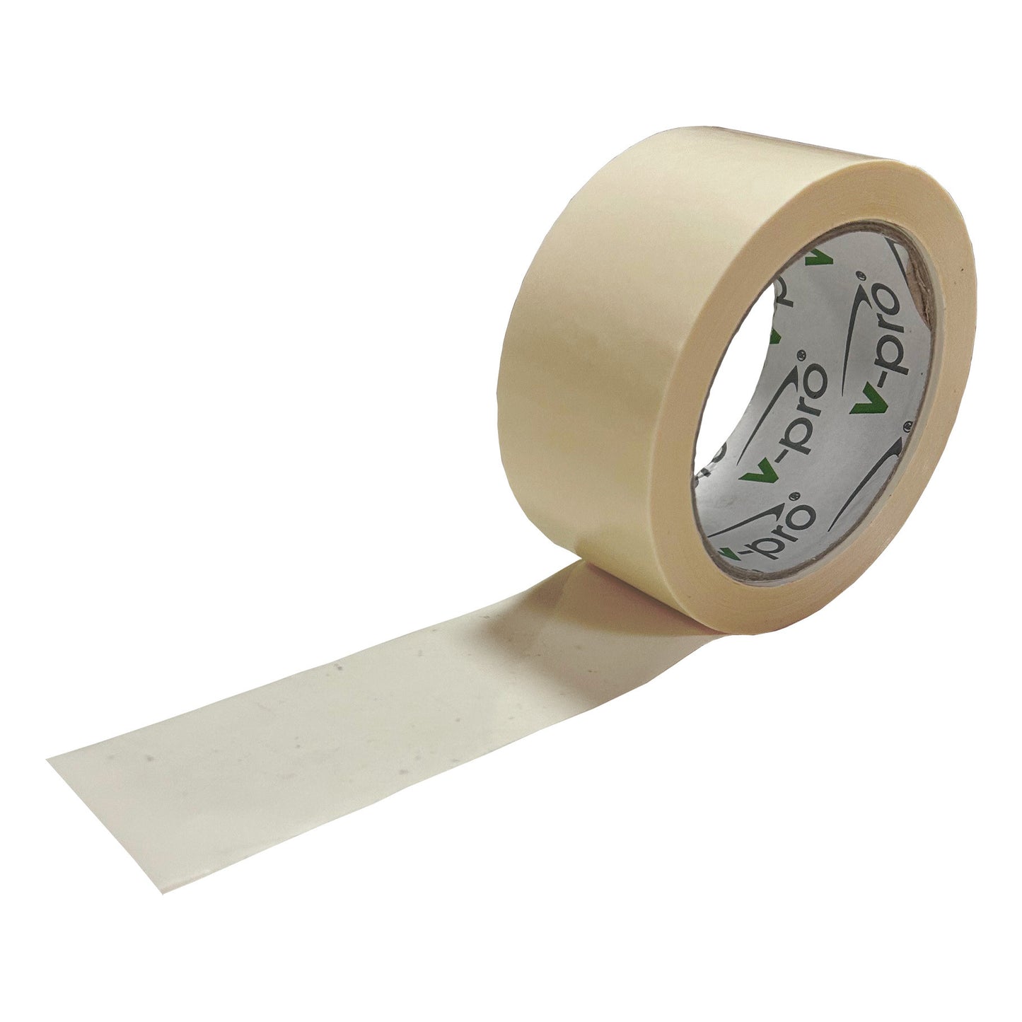 48mmx66m - Clear V-Pro Tape (PVC)