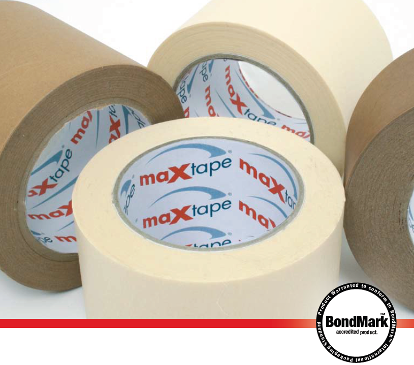 72mmx50m - G.P Masking Tape (3")