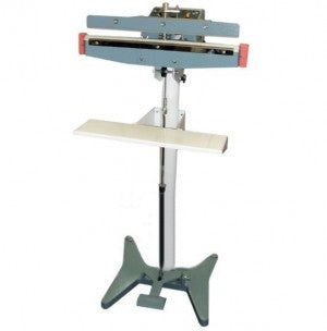 150mm - Hand Held Heat Sealer