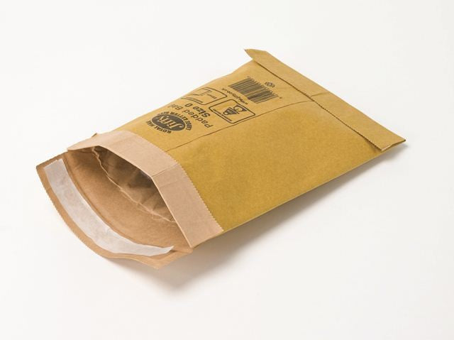 No5A - Jiffy Padded Bags