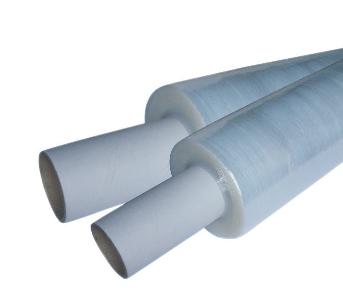 400x300 - 20mic Blue Tint Pallet Wrap