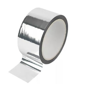 610mmx50m - Aluminium Foil Tape