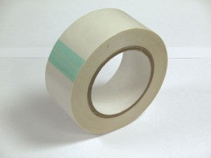 25mm - G.P Double Sided P/P Tape