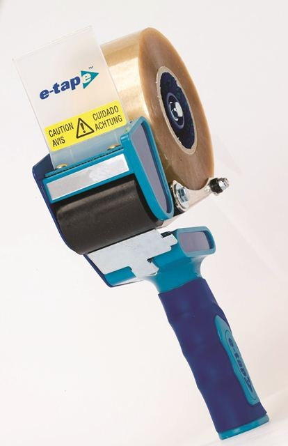 50mm - Silent  E-Tape Dispenser Blade