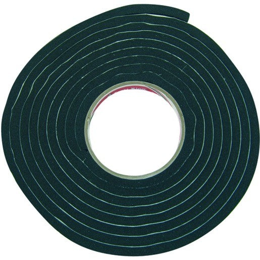 5mmx2mm - Round S/A Foam